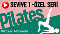 Özel Pilates Serisi  (2 ay) 1.800 yerine 1.100 ₺🌸 24 DERS