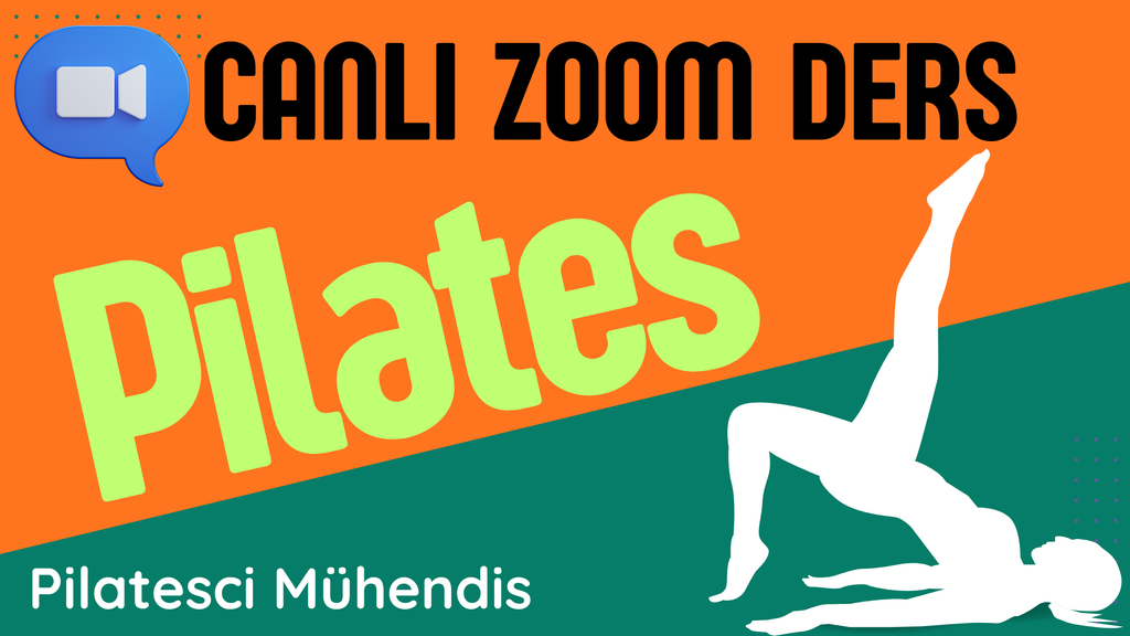 Canlı (Online) Zoom Dersleri